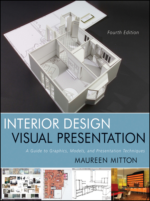 Title details for Interior Design Visual Presentation by Maureen Mitton - Wait list